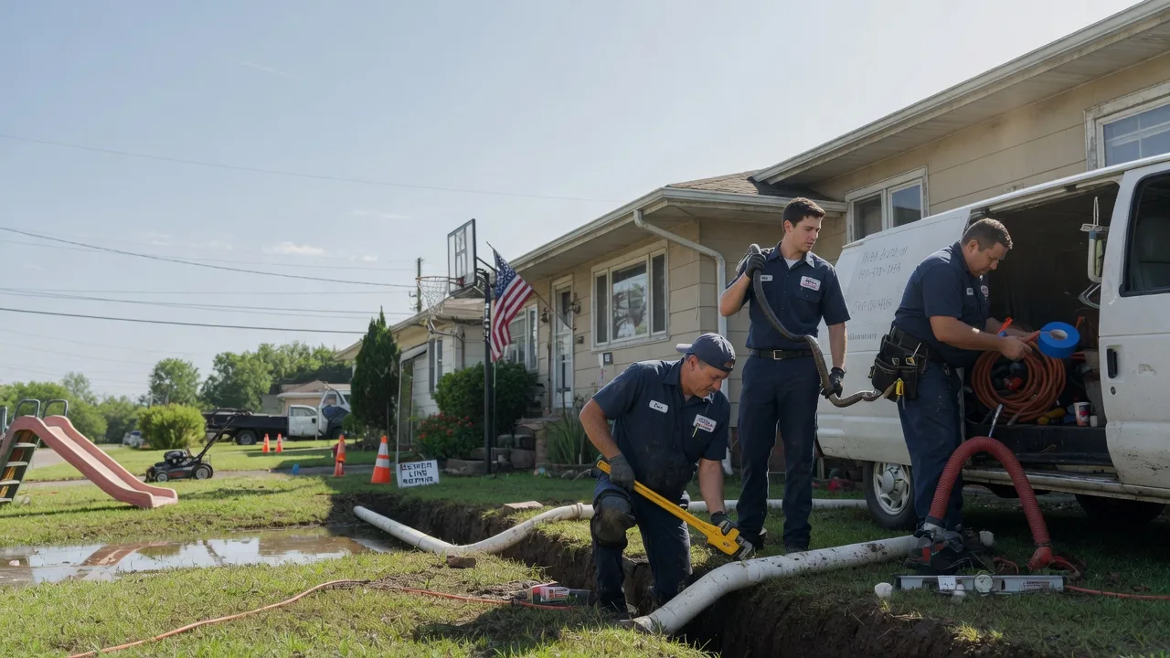 Toilet Installation in Norris, TN near me